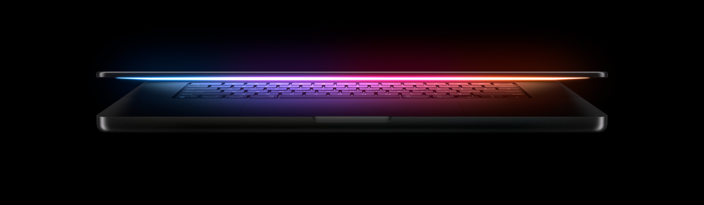 MacBook