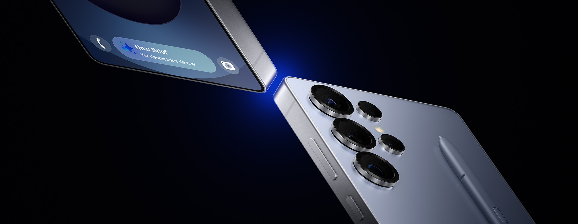 Samsung Galaxy